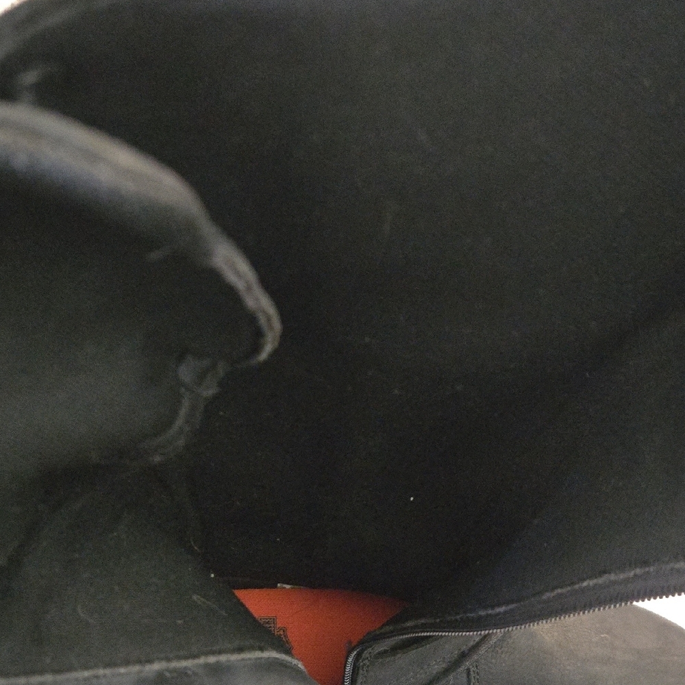 **NEW* Harley-Davidson Riding Boots - Picture 11 of 11